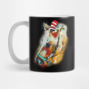 Oh the wonderful places you will go Mug